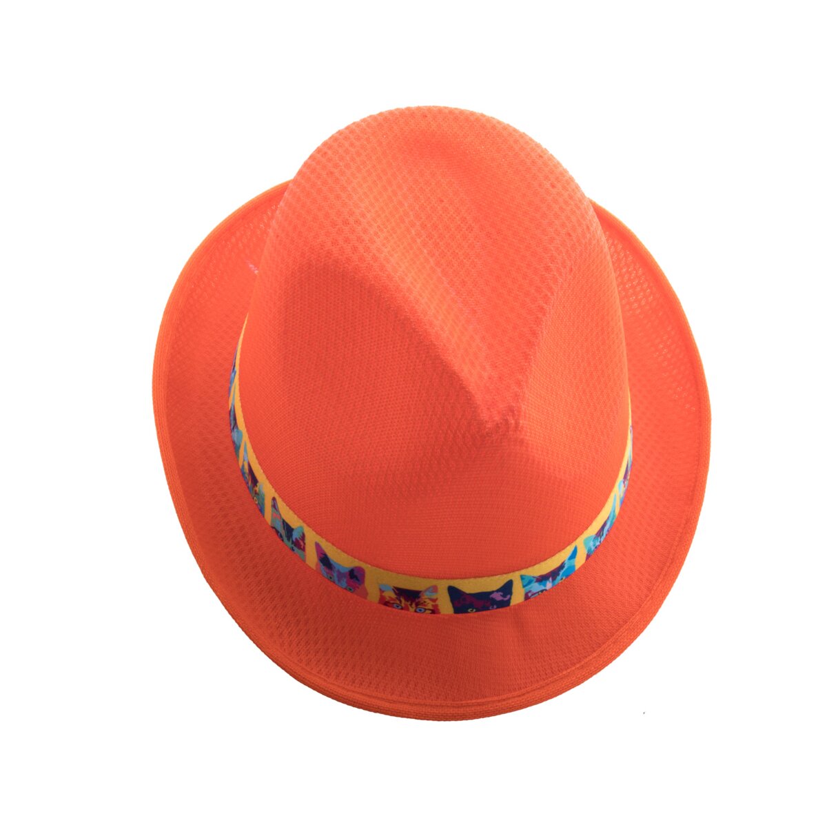 Subrero - sublimacyjna tasiemka do kapeluszy słomkowych AP718139