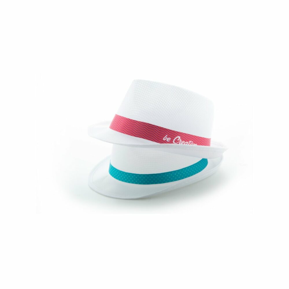 Subrero - sublimacyjna tasiemka do kapeluszy słomkowych AP718139