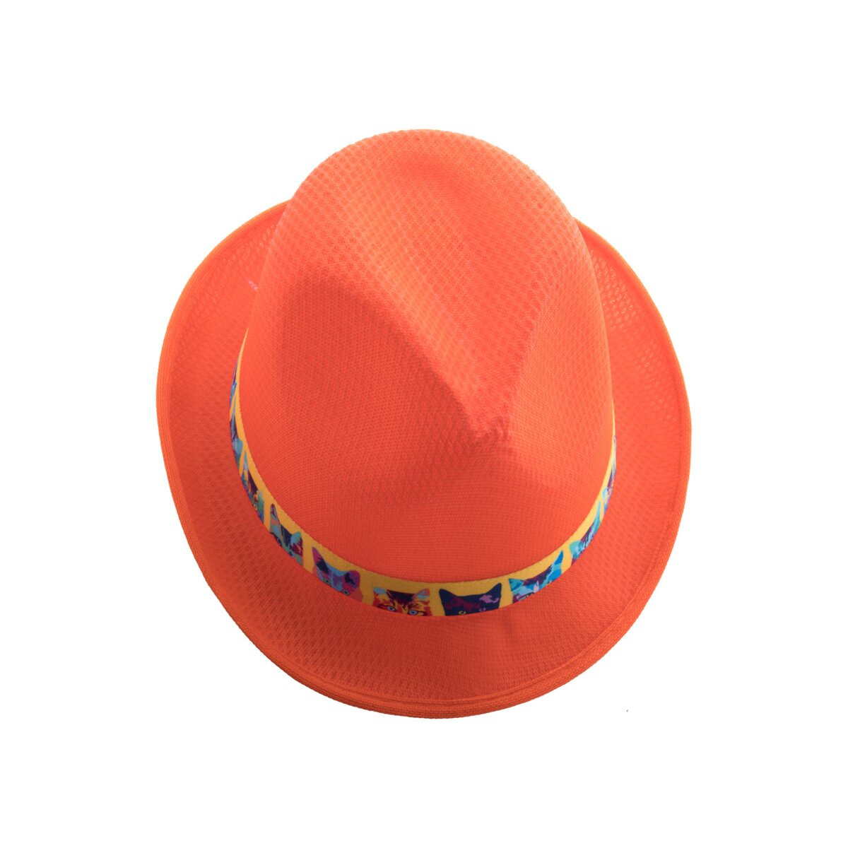 Subrero - sublimacyjna tasiemka do kapeluszy słomkowych AP718139