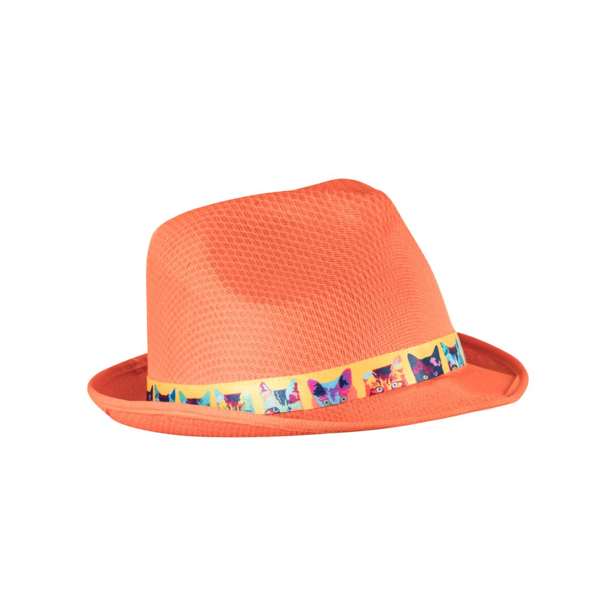 Subrero - sublimacyjna tasiemka do kapeluszy słomkowych AP718139