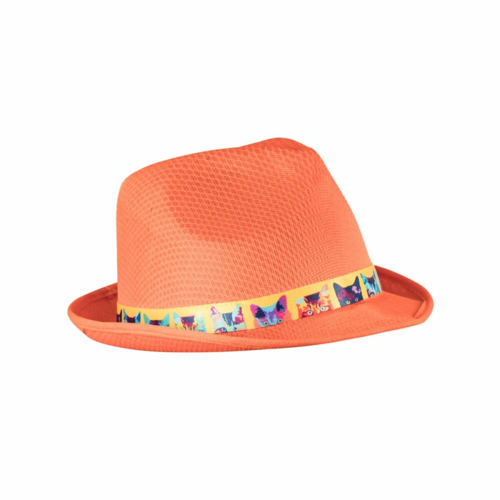 Subrero - sublimacyjna tasiemka do kapeluszy słomkowych AP718139