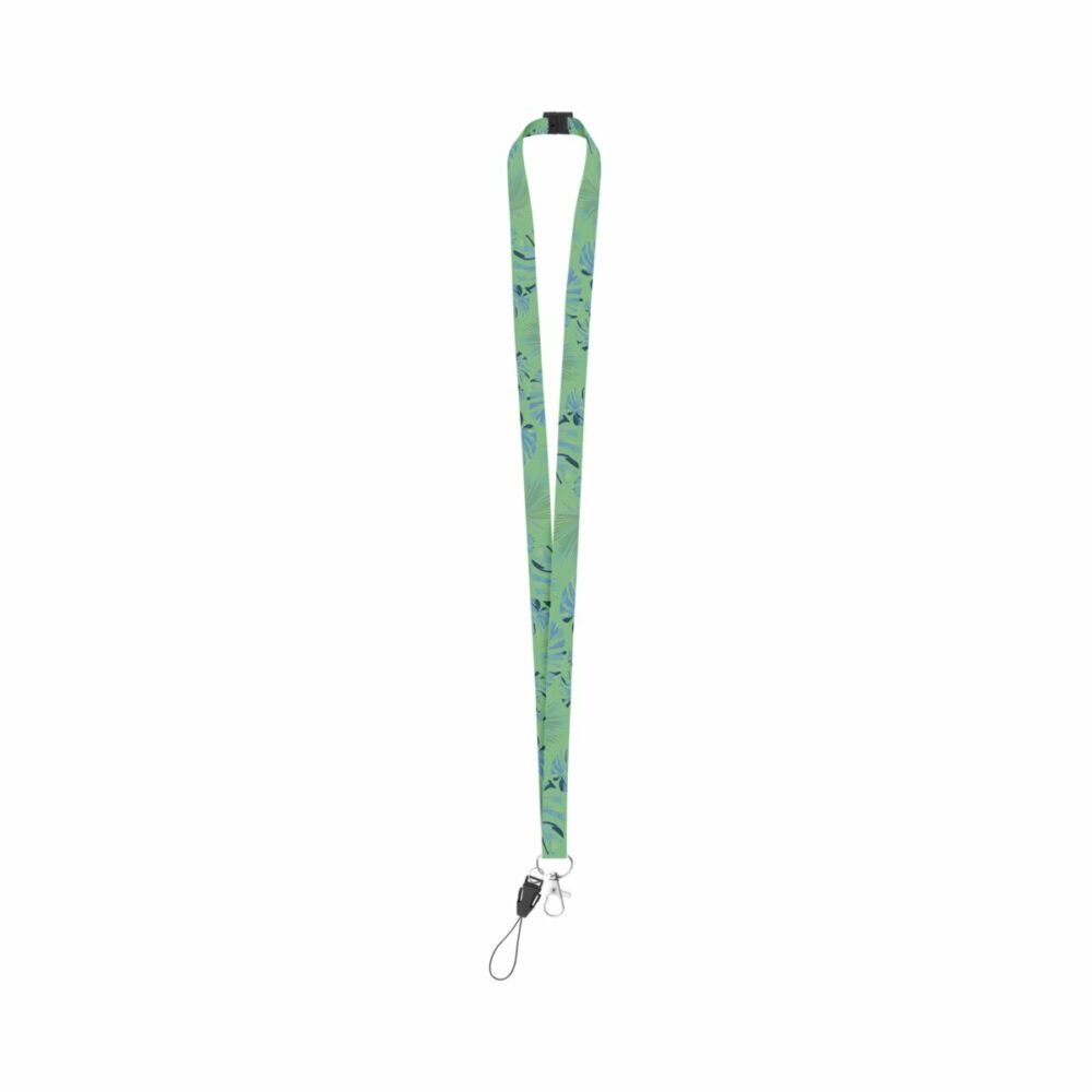 Subyard 15 B Safe - smycz sublimacyjna AP718352