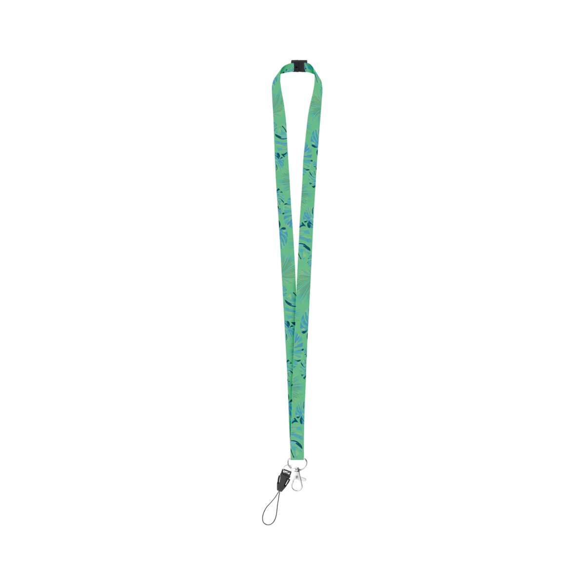 Subyard 15 B Safe - smycz sublimacyjna AP718352