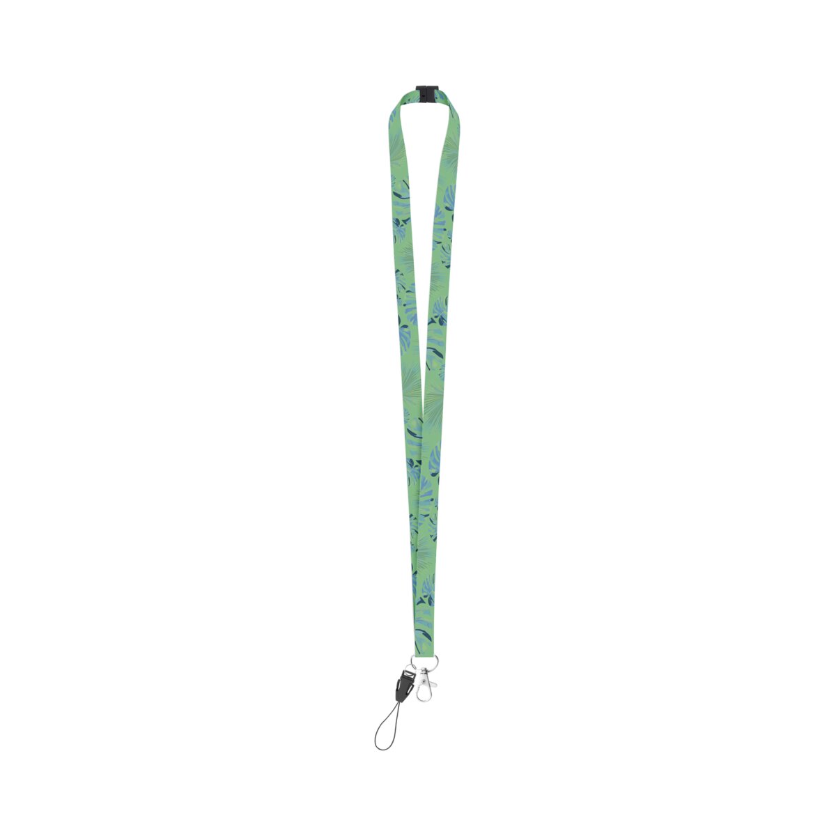 Subyard 15 B Safe - smycz sublimacyjna AP718352