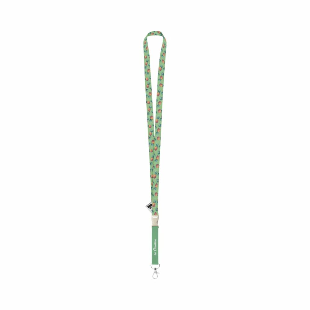 Subyard 15 C Eco - smycz sublimacyjna AP718517