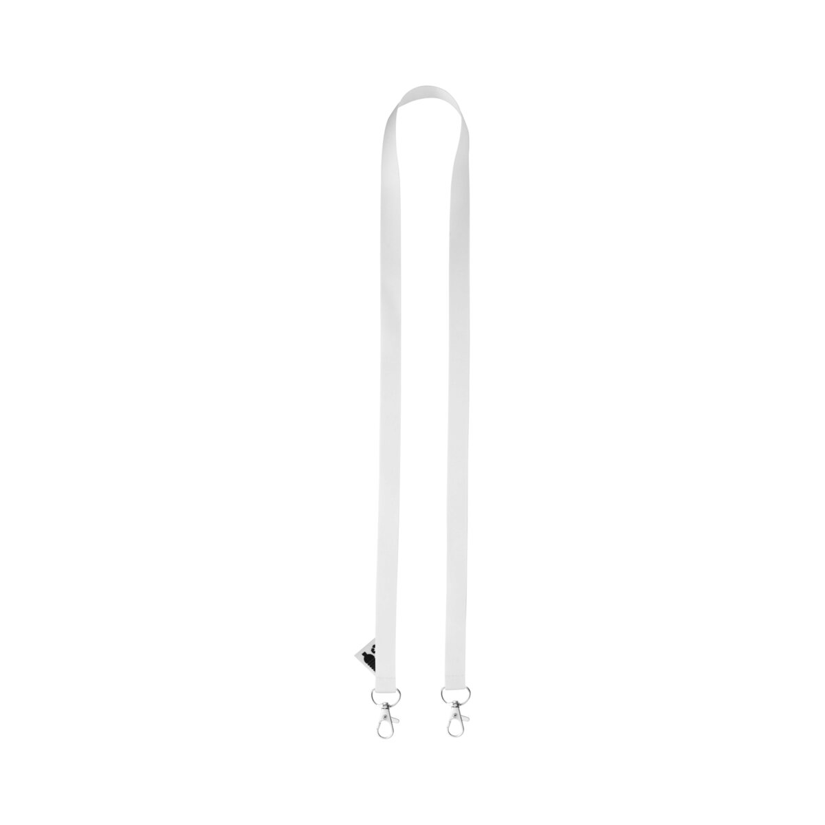 Subyard 15 Double RPET - personalizowana smycz sublimacyjna AP718983