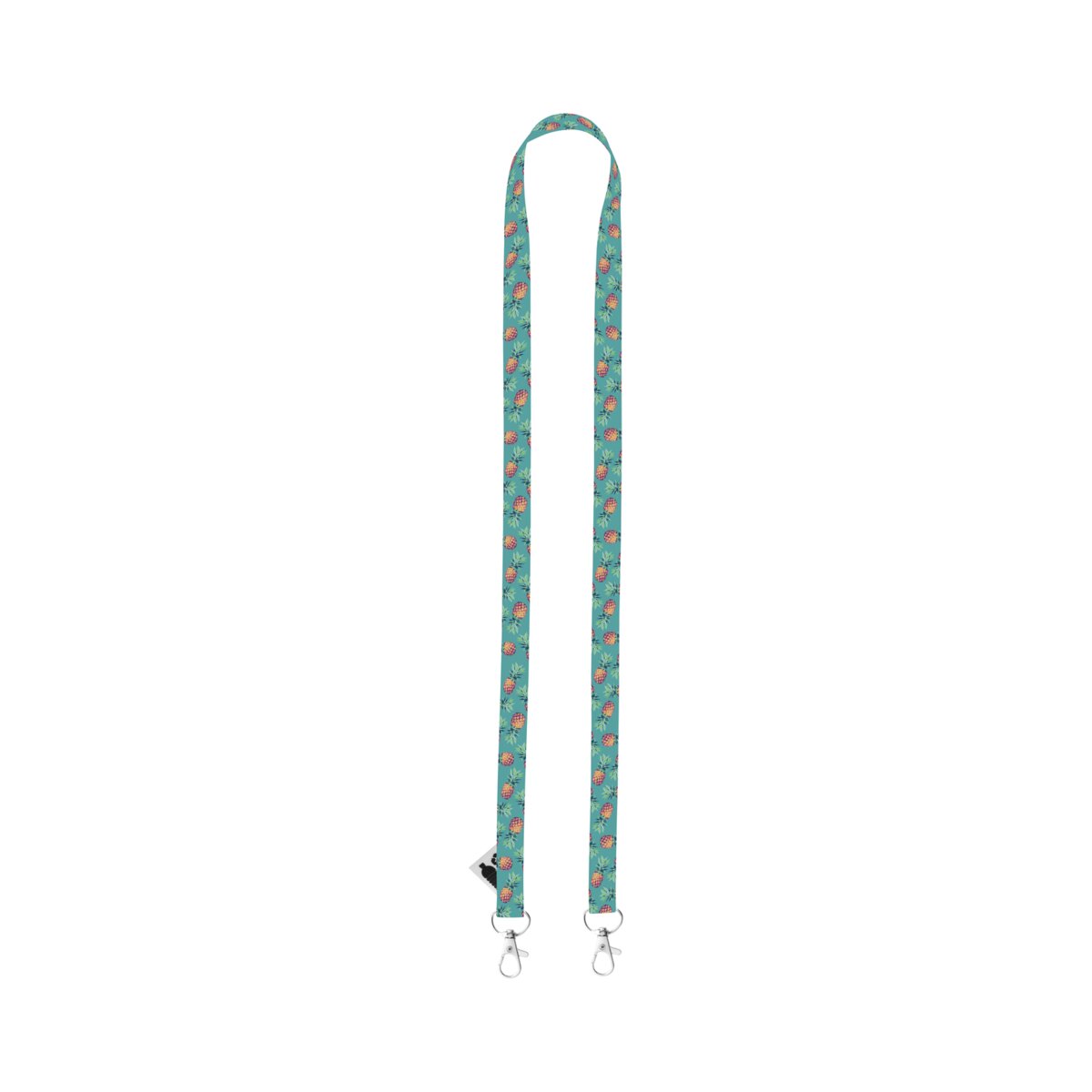Subyard 15 Double RPET - personalizowana smycz sublimacyjna AP718983