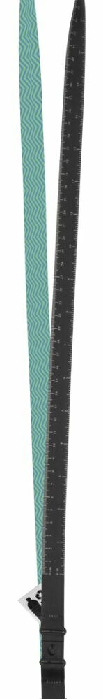 Subyard 15 E RPET - personalizowana smycz sublimacyjna AP718972