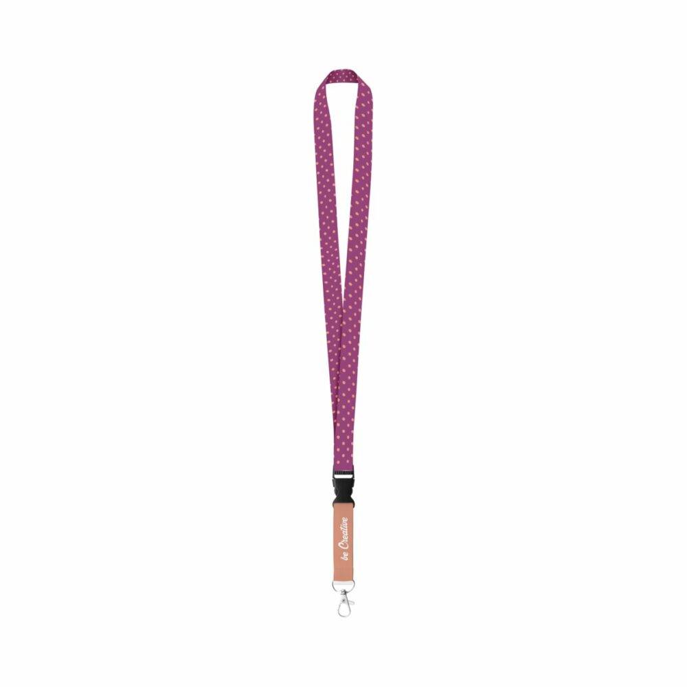 Subyard C - smycz sublimacyjna AP718036