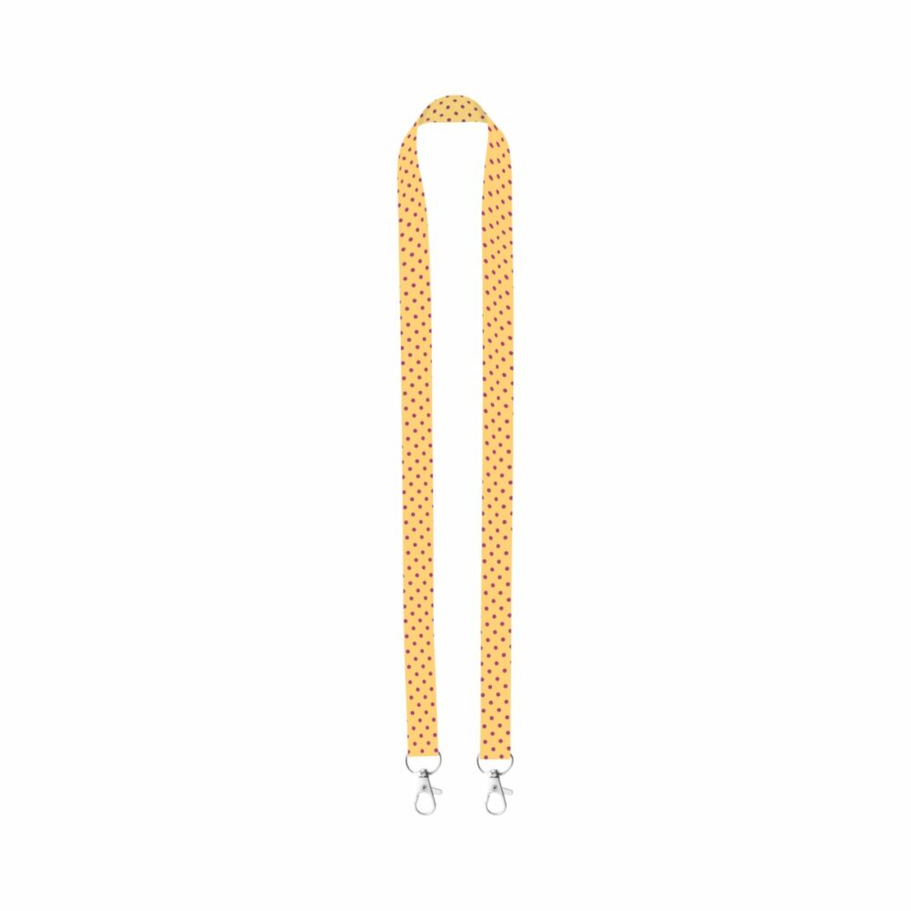 Subyard Double - smycz sublimacyjna AP718194