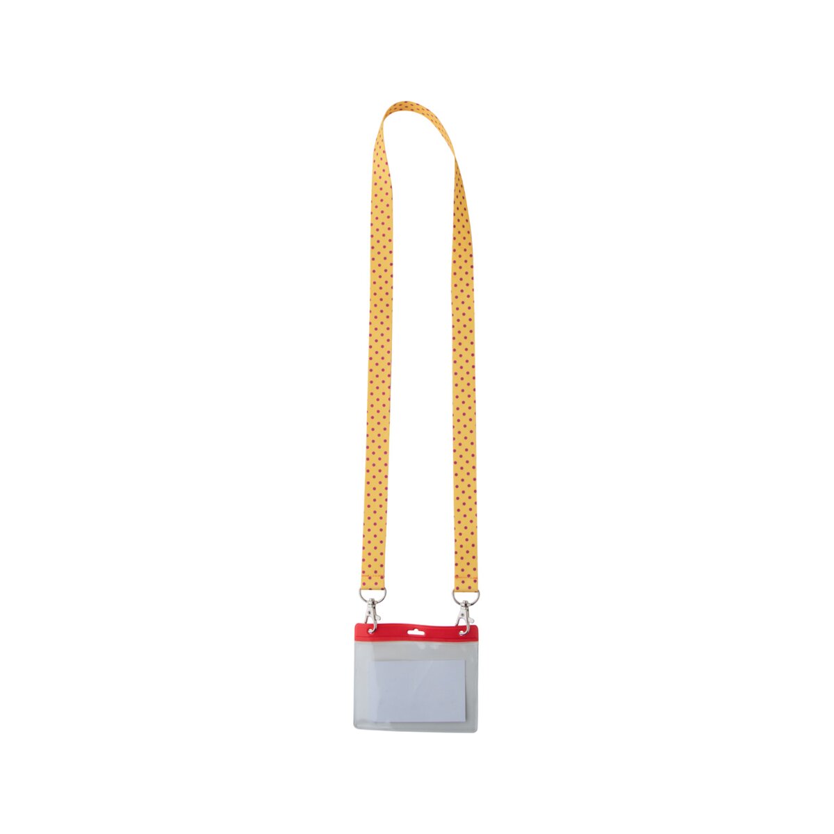 Subyard Double - smycz sublimacyjna AP718194