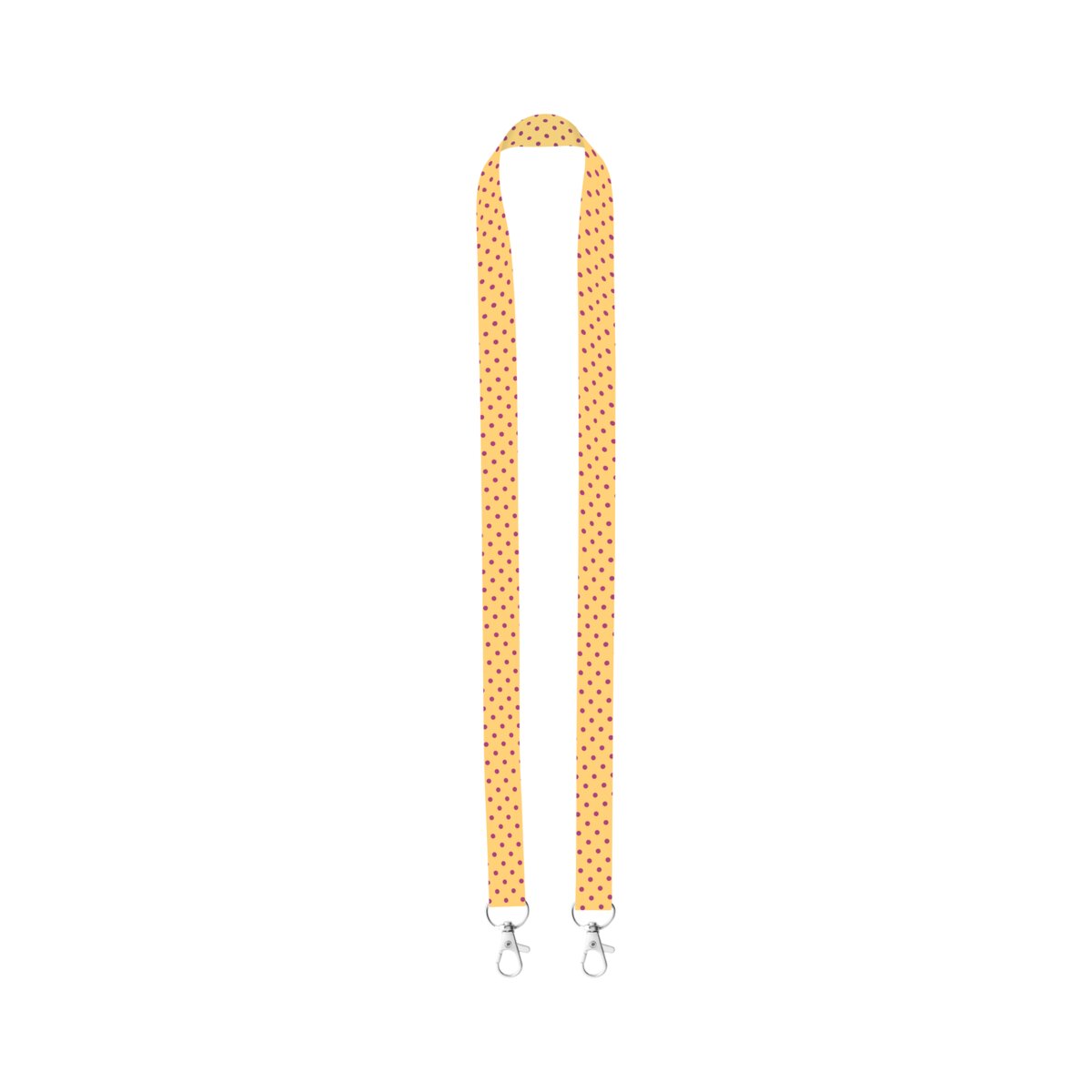 Subyard Double - smycz sublimacyjna AP718194