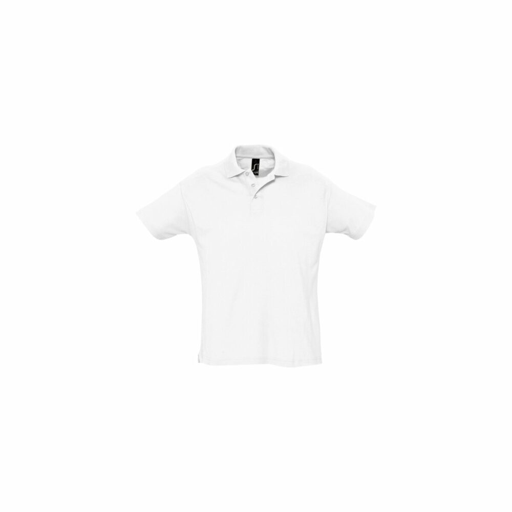 Summer II - koszulka Polo AP5093-01_L