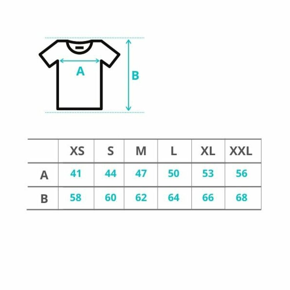 T-shirt damski XXL #E190 (B37E) - biały