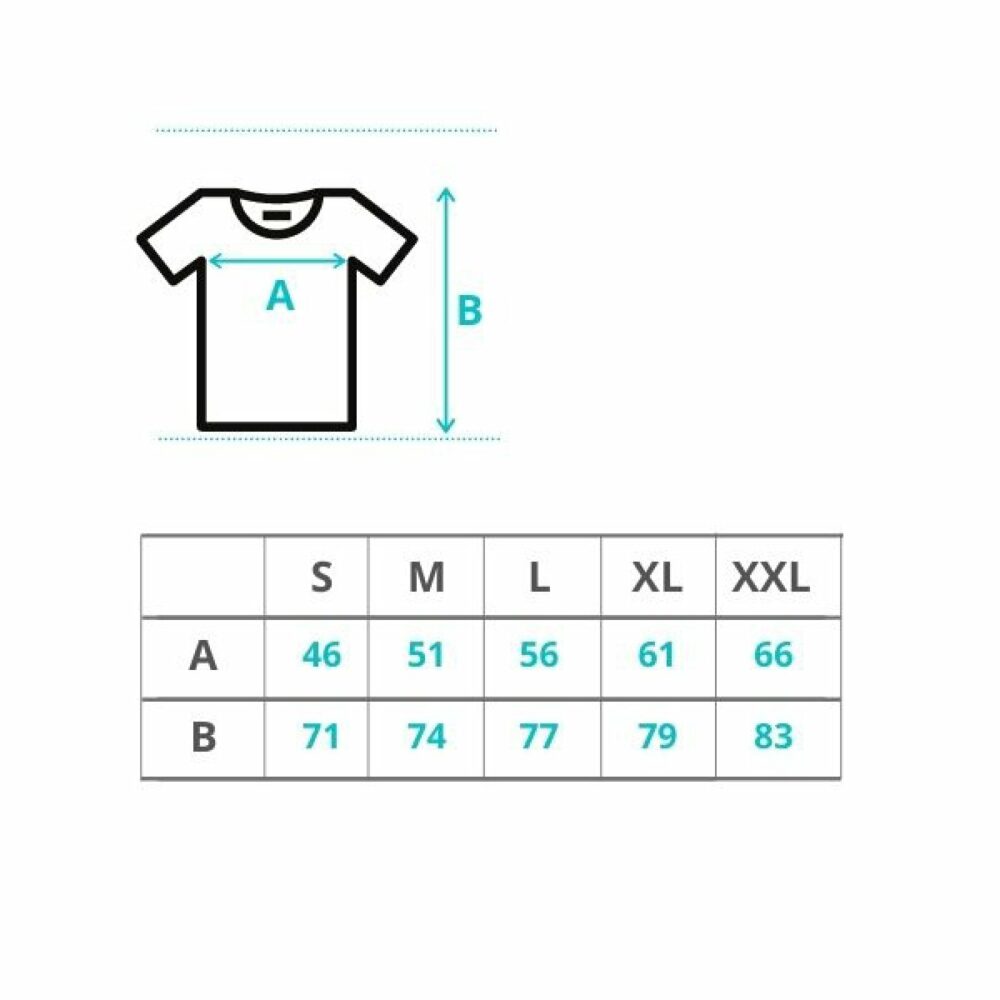 T-shirt XXL Softstyle Ring Spun (GI64000) TM7859 - biały