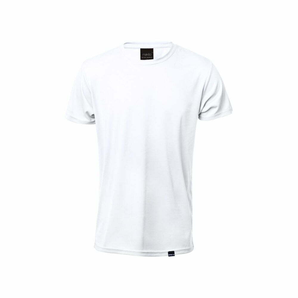Tecnic Markus - t-shirt/koszulka sportowa RPET AP721584-01_L