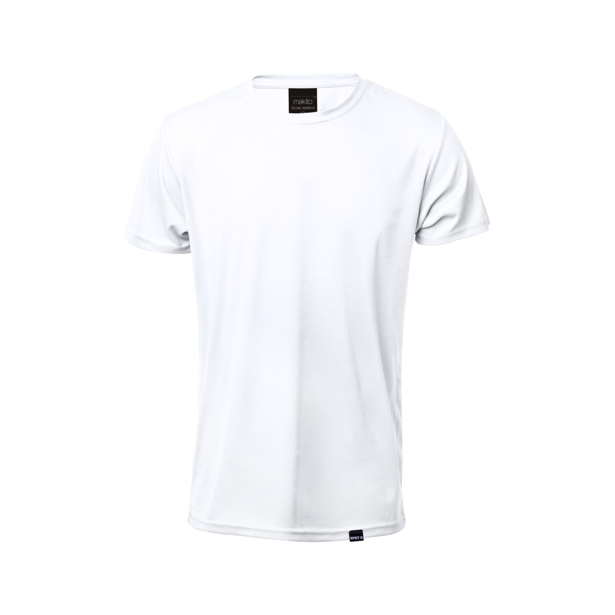 Tecnic Markus - t-shirt/koszulka sportowa RPET AP721584-01_XS