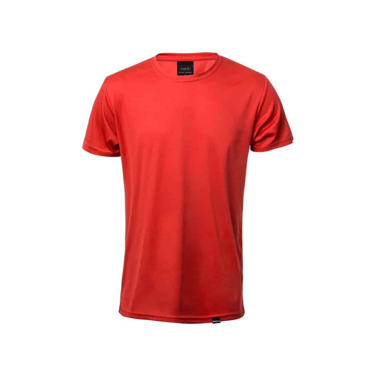 Tecnic Markus - t-shirt/koszulka sportowa RPET AP721584-05_L