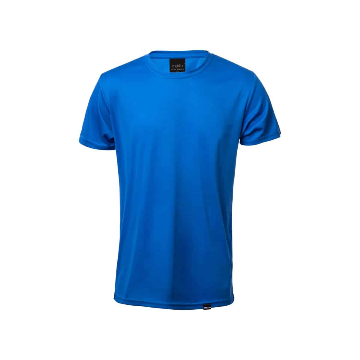 Tecnic Markus - t-shirt/koszulka sportowa RPET AP721584-06_L