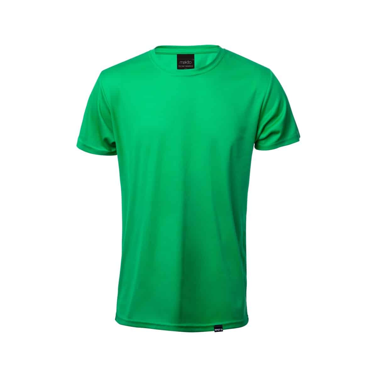 Tecnic Markus - t-shirt/koszulka sportowa RPET AP721584-07_XS