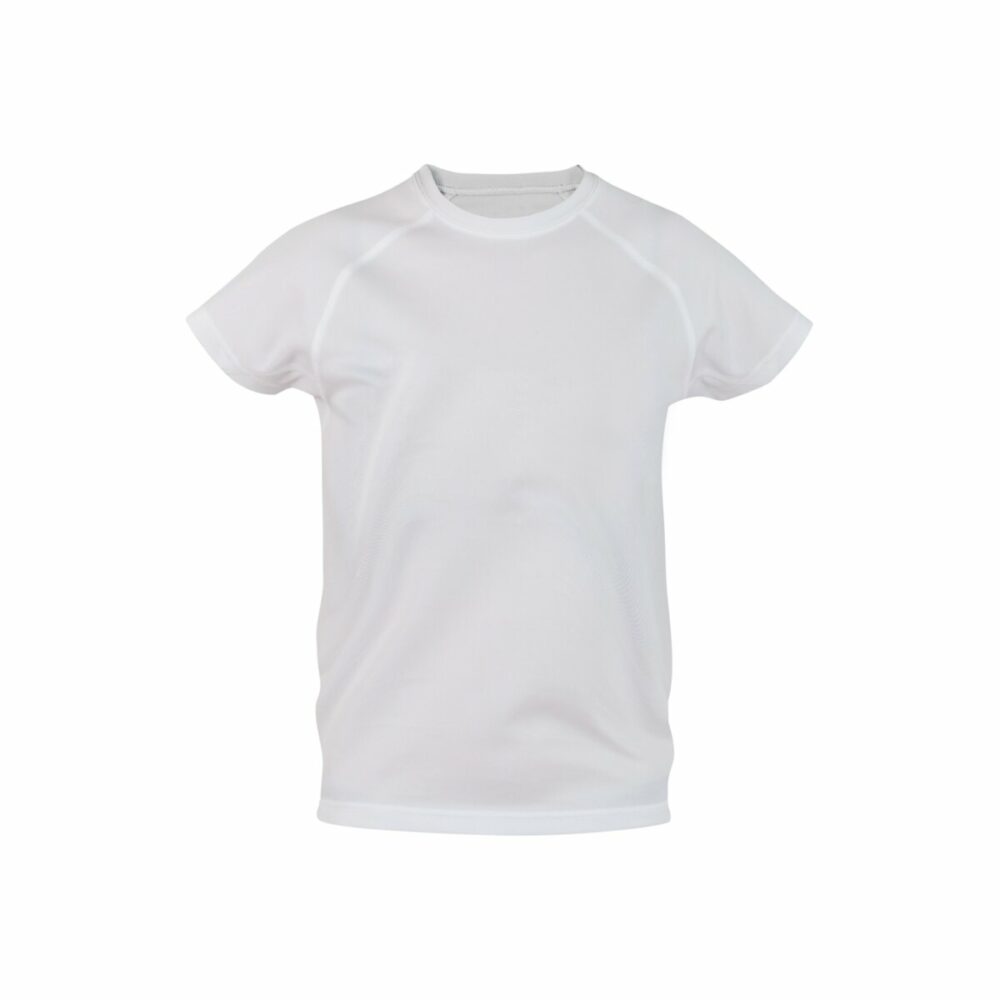 Tecnic Plus K - dziecięcy T-shirt sportowy AP791931-01_10-12