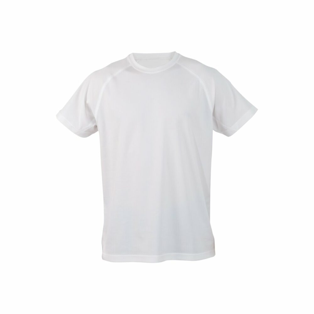 Tecnic Plus T - T-shirt sportowy AP791930-01_L