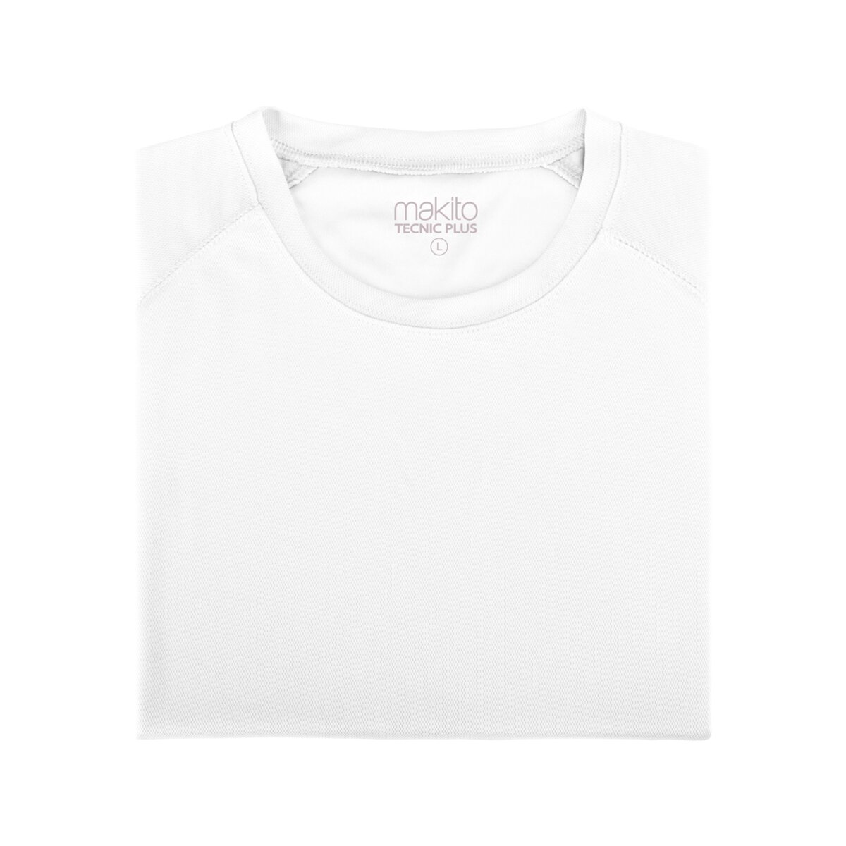 Tecnic Plus T - T-shirt sportowy AP791930-01_L