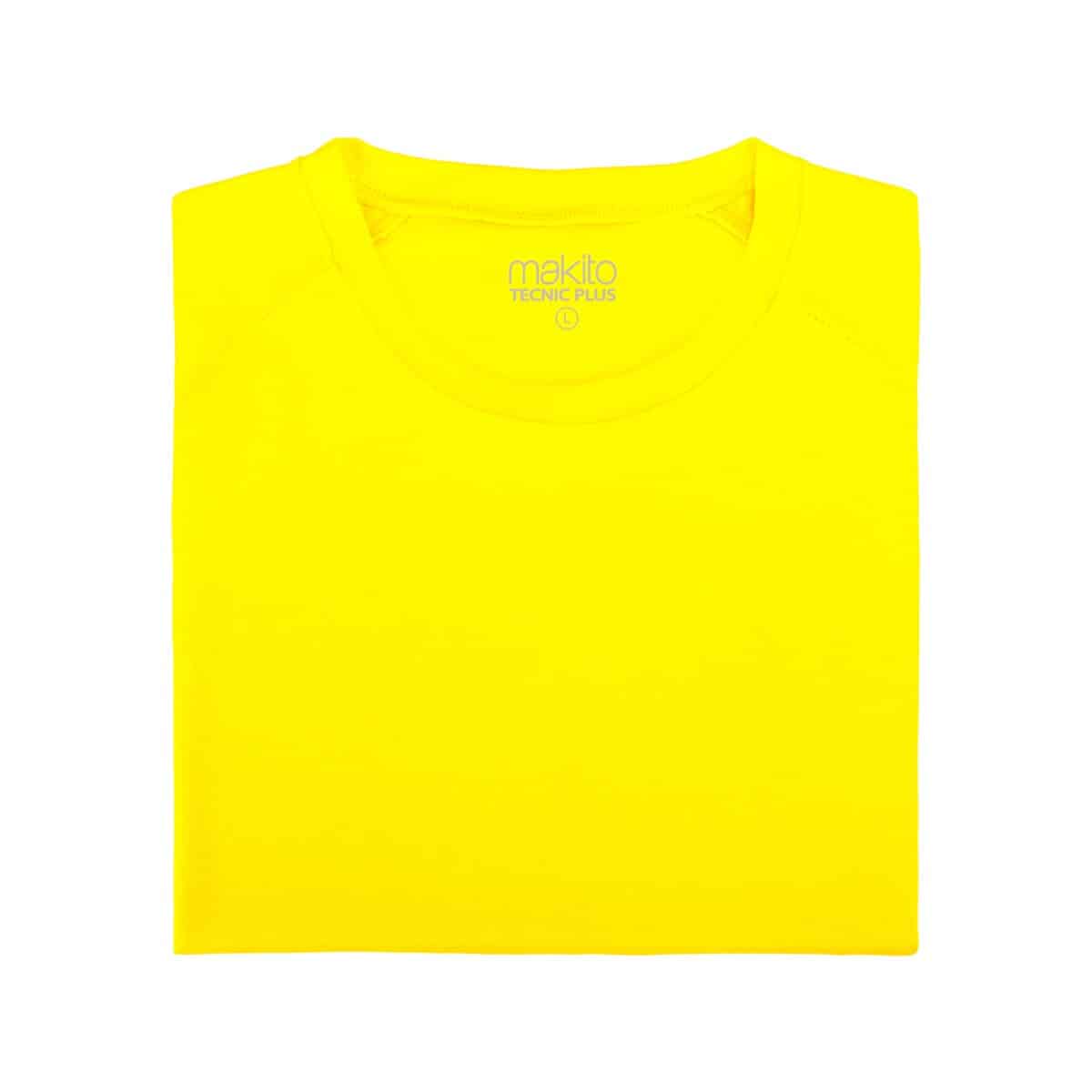 Tecnic Plus T - T-shirt sportowy AP791930-02F_L