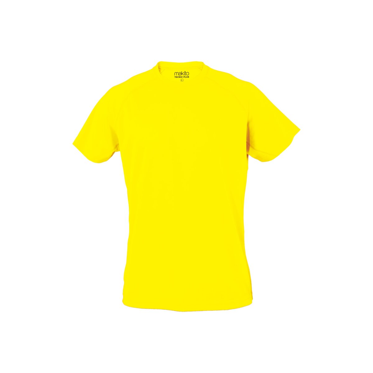 Tecnic Plus T - T-shirt sportowy AP791930-02F_L