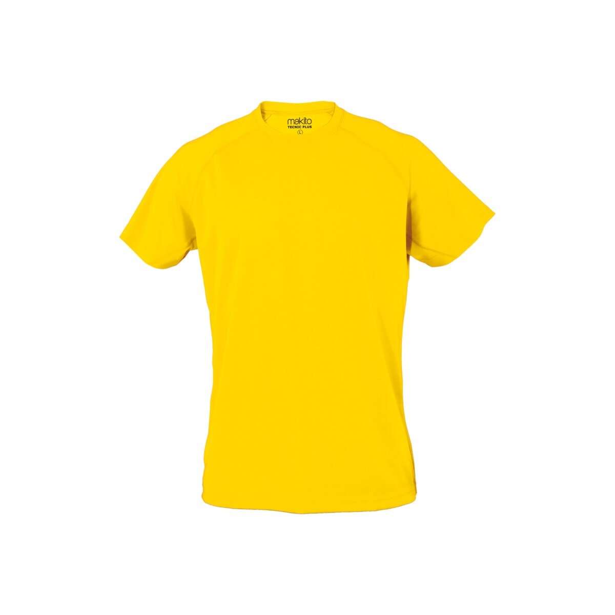 Tecnic Plus T - T-shirt sportowy AP791930-02_L