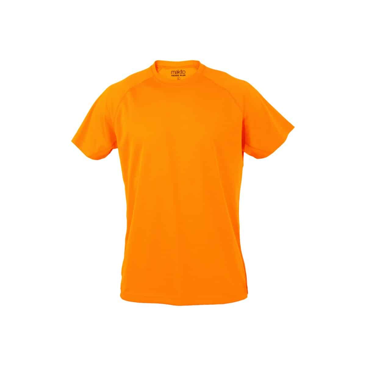 Tecnic Plus T - T-shirt sportowy AP791930-03F_L
