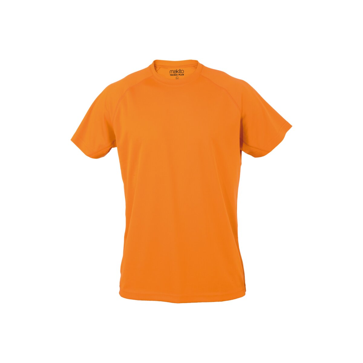 Tecnic Plus T - T-shirt sportowy AP791930-03_S