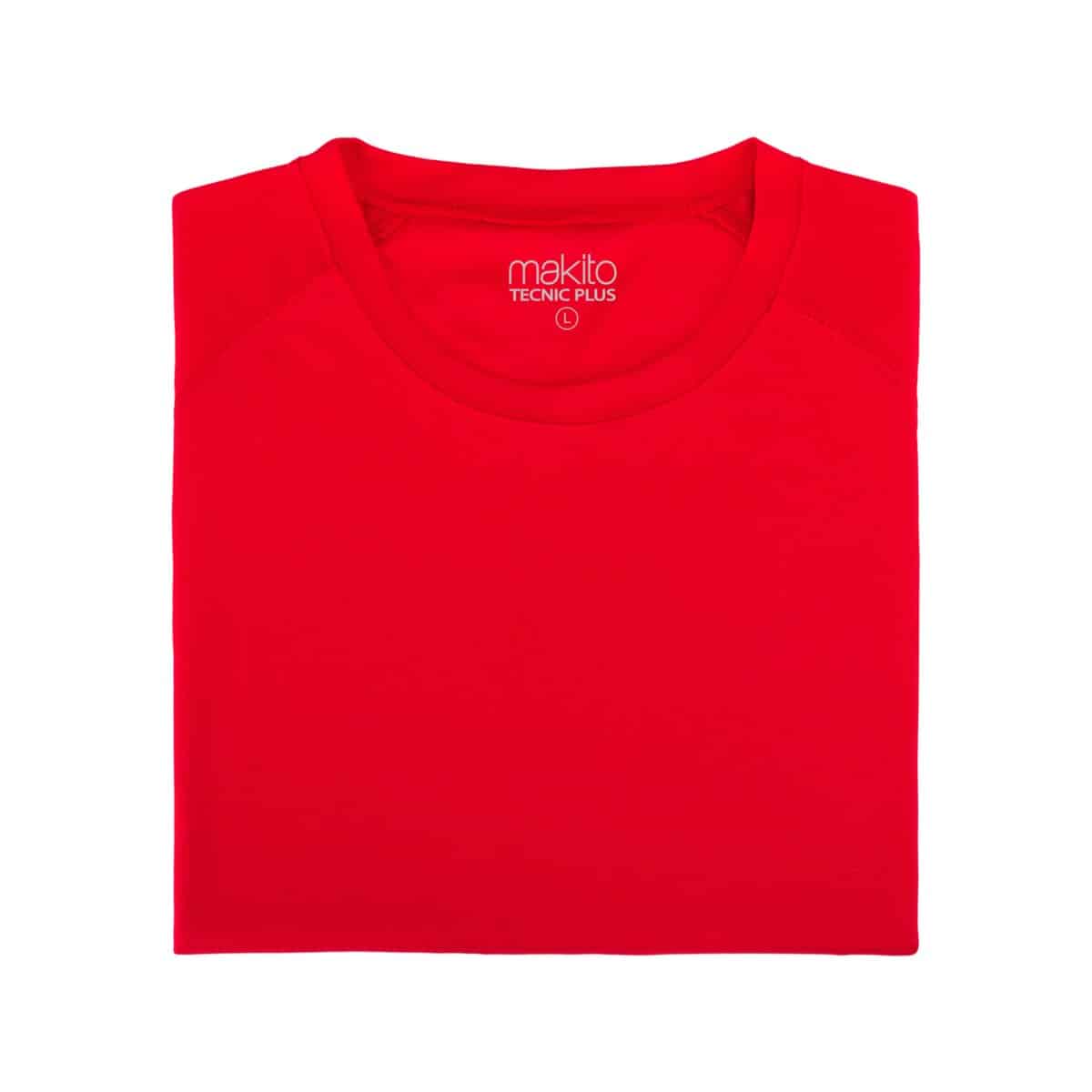 Tecnic Plus T - T-shirt sportowy AP791930-05_L