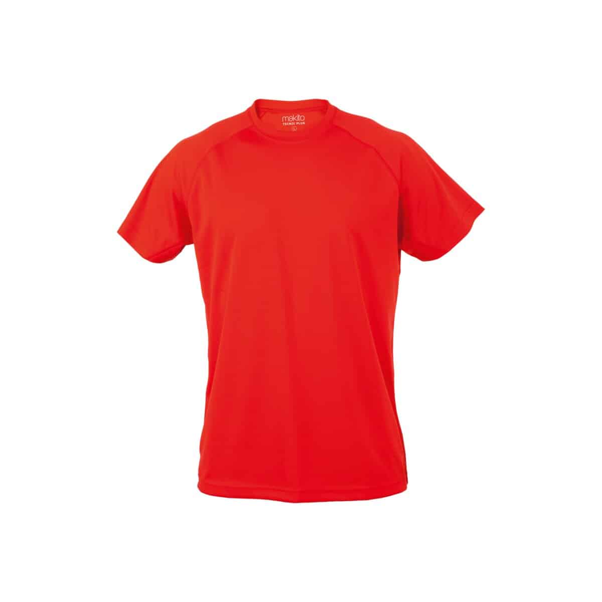 Tecnic Plus T - T-shirt sportowy AP791930-05_XXL