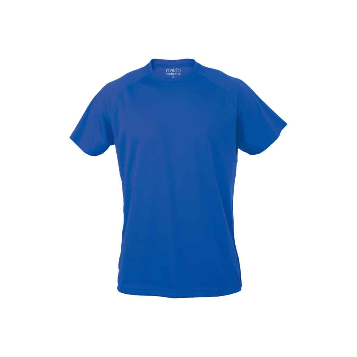 Tecnic Plus T - T-shirt sportowy AP791930-06_L