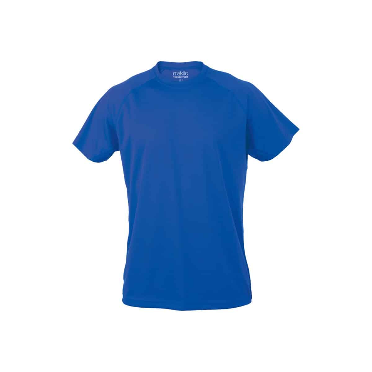 Tecnic Plus T - T-shirt sportowy AP791930-06_S