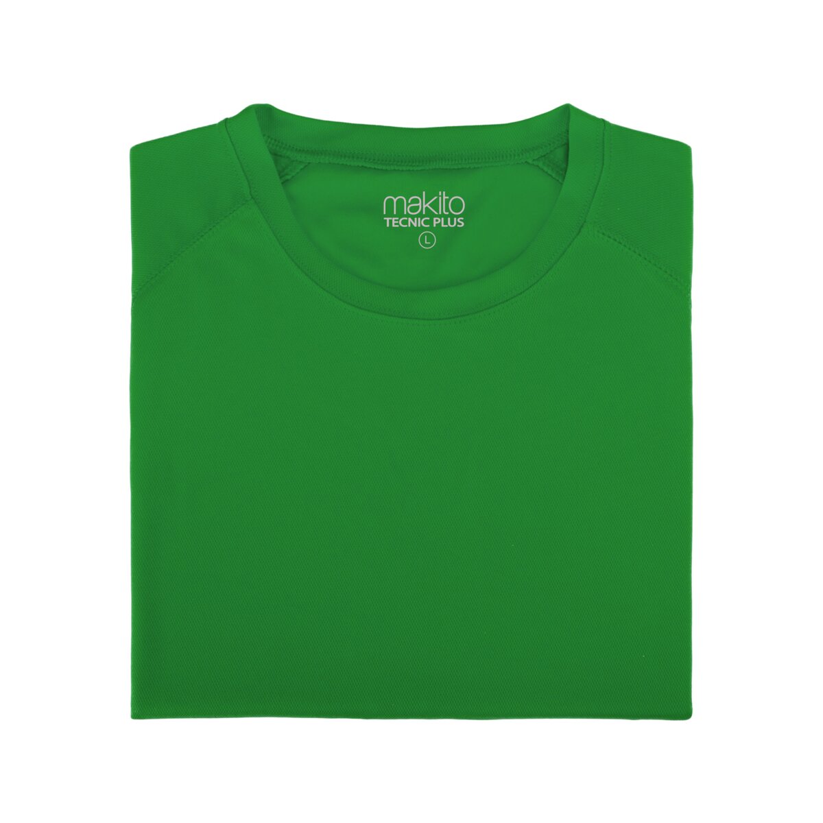Tecnic Plus T - T-shirt sportowy AP791930-07_L