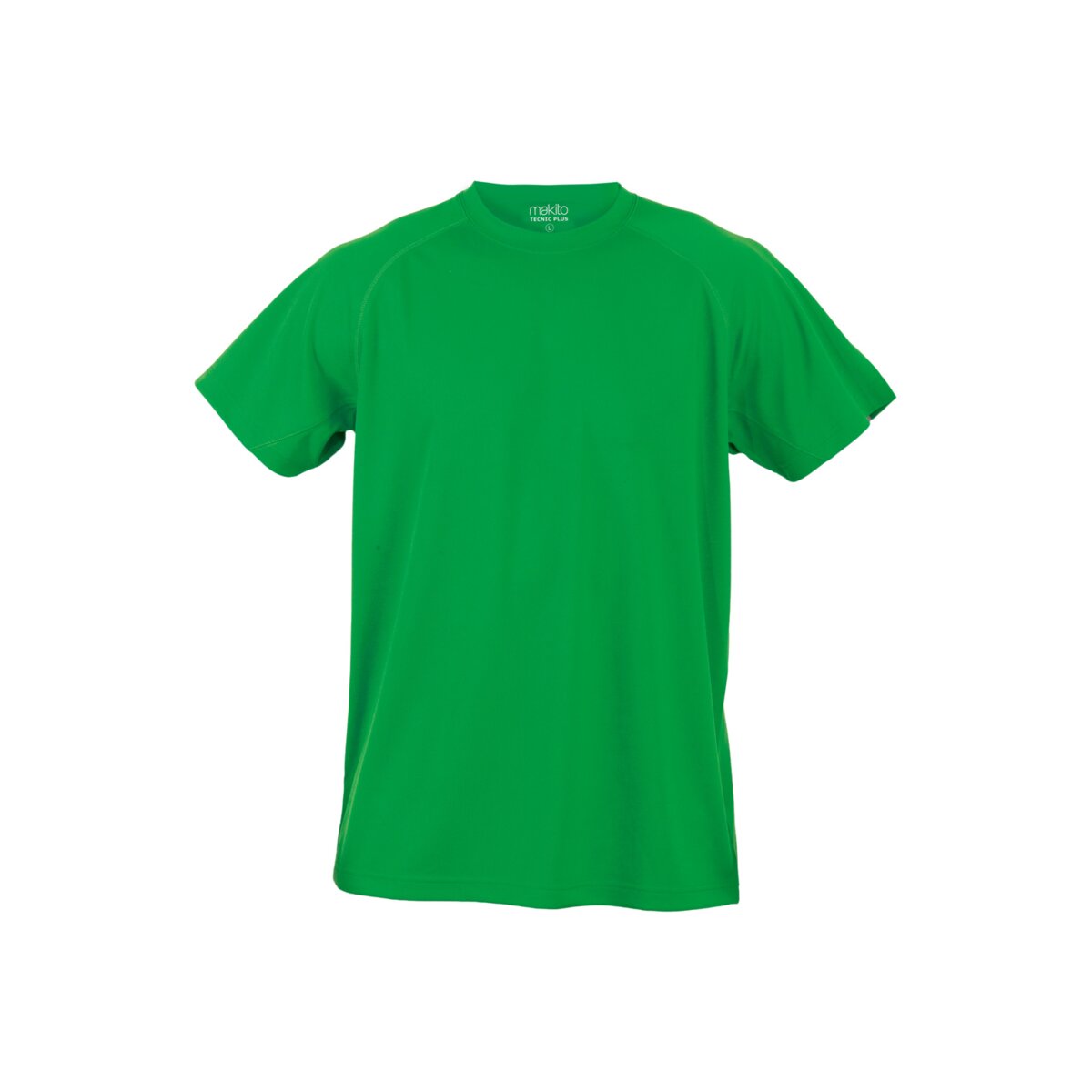 Tecnic Plus T - T-shirt sportowy AP791930-07_L
