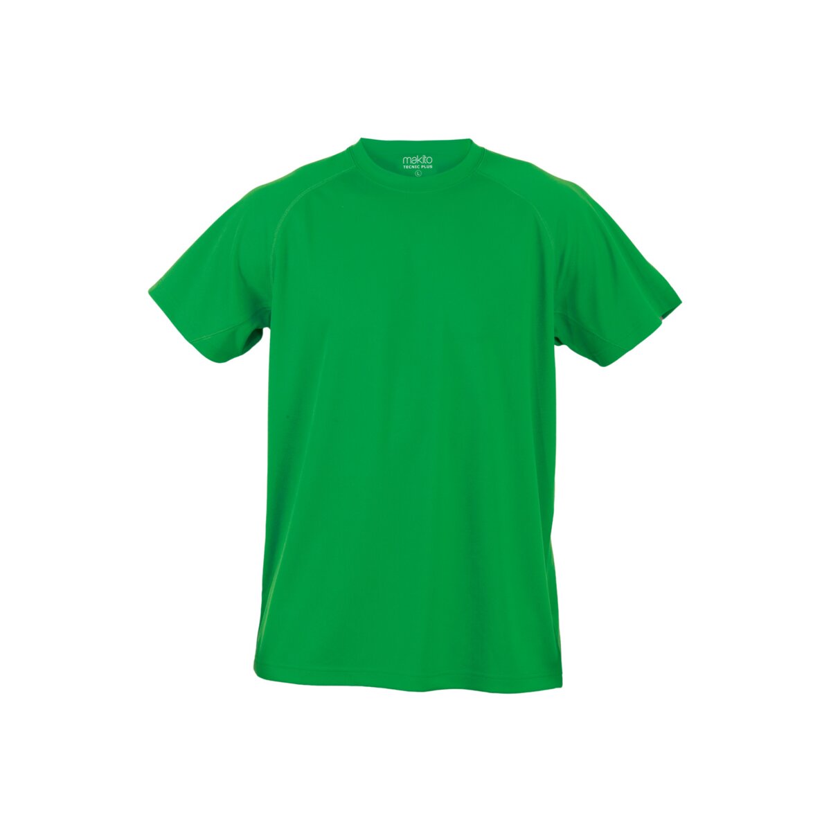 Tecnic Plus T - T-shirt sportowy AP791930-07_XXL