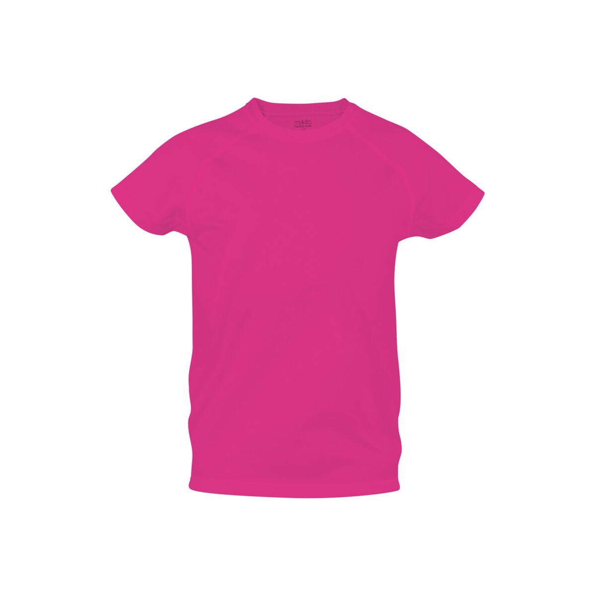 Tecnic Plus T - T-shirt sportowy AP791930-25_L