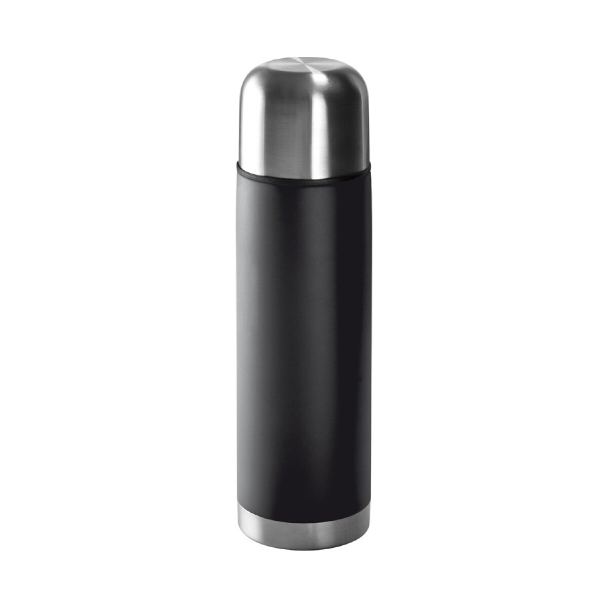 Termos 500 ml - czarny