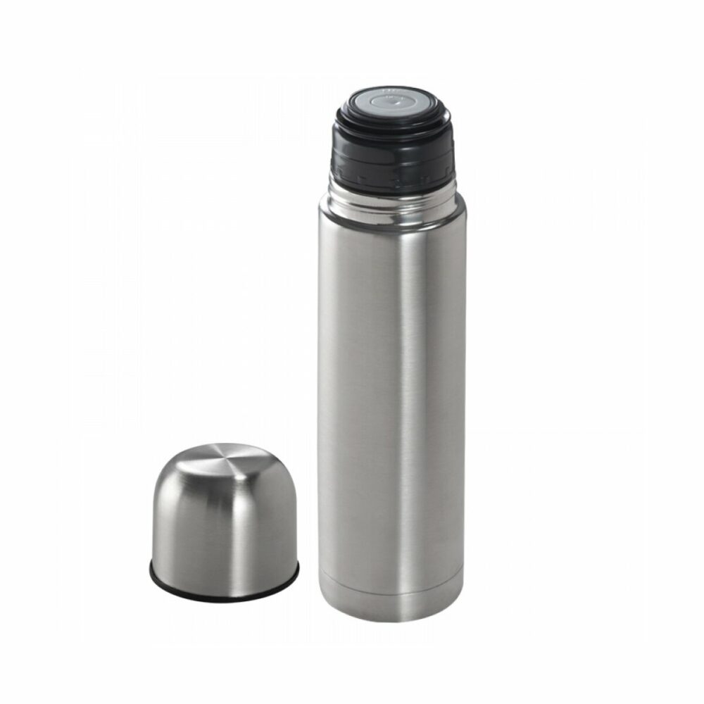 Termos 500 ml - szary