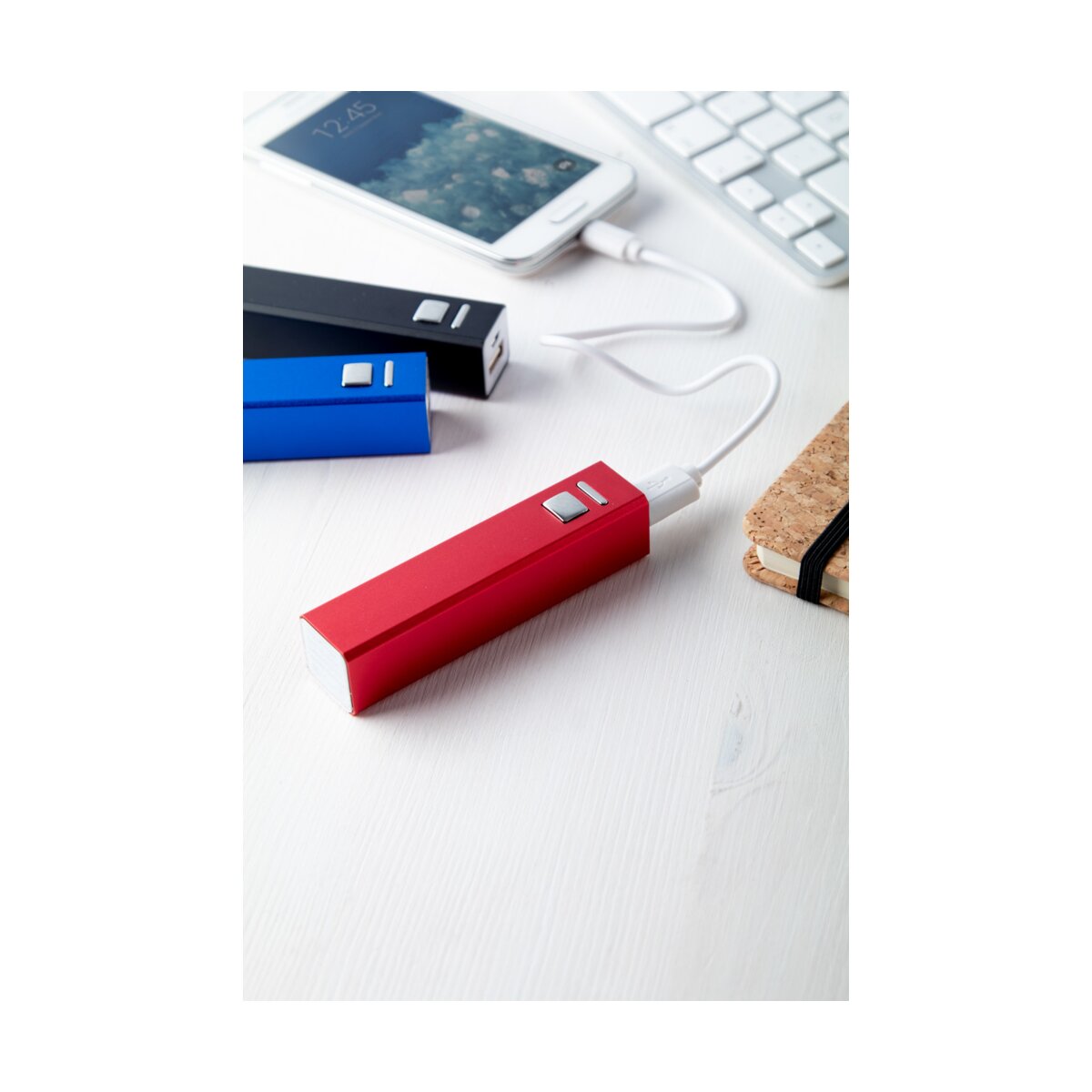 Thazer - power bank AP741469-05