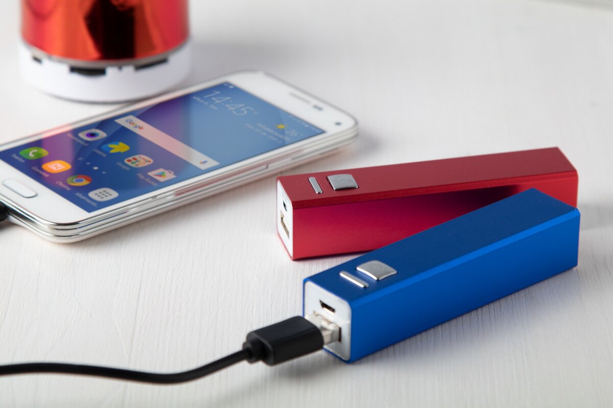 Thazer - power bank AP741469-05