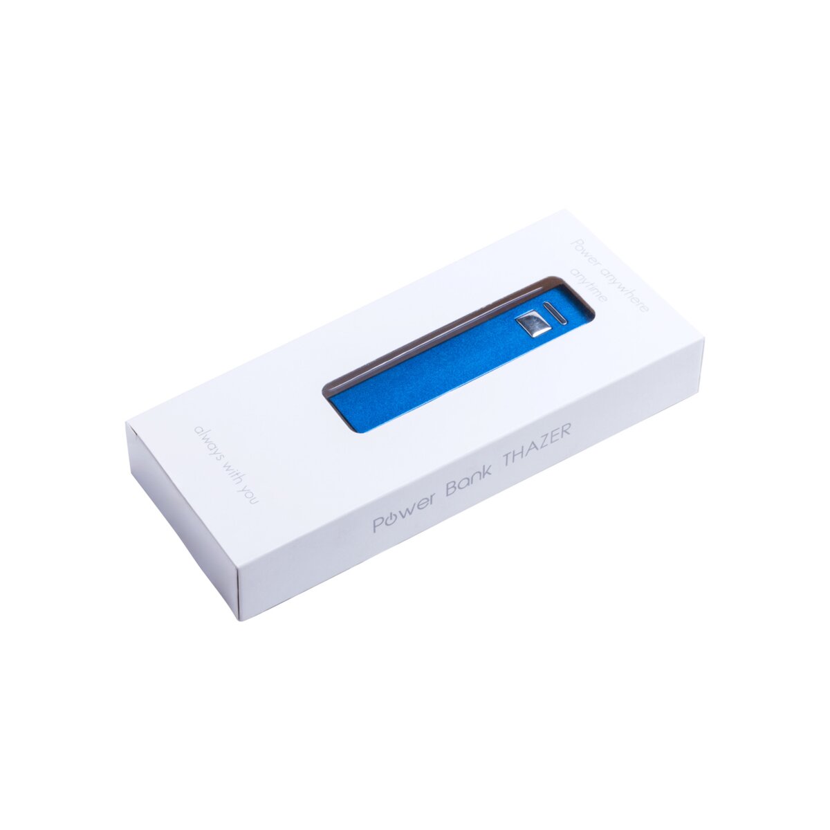 Thazer - power bank AP741469-06