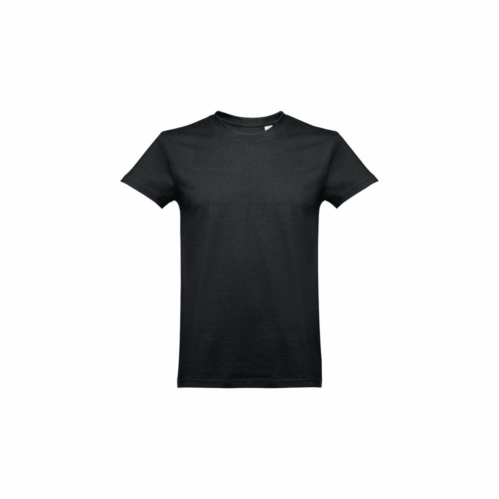 THC ANKARA 3XL. Męski t-shirt - Czarny