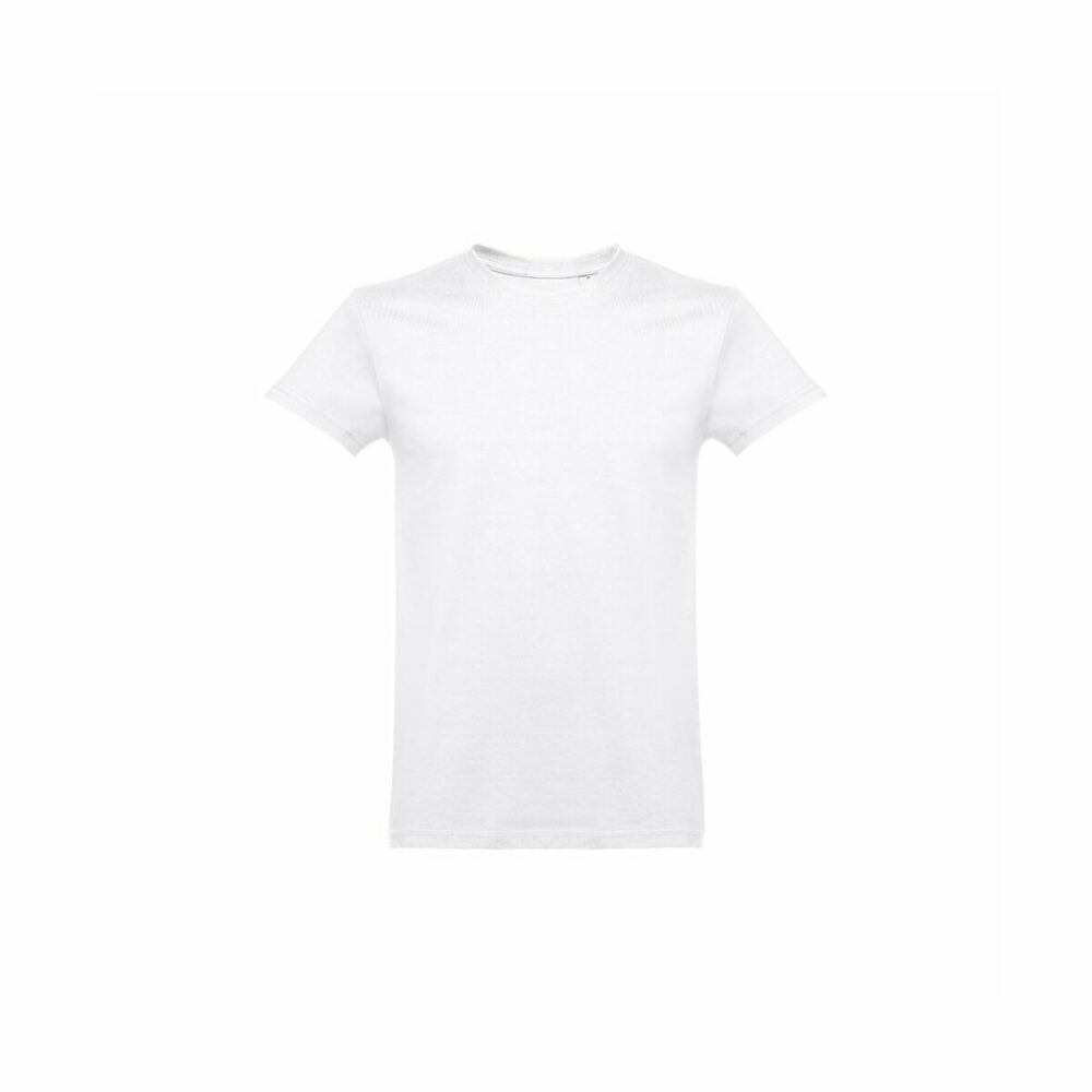 THC ANKARA 3XL WH. Męski t-shirt - Biały