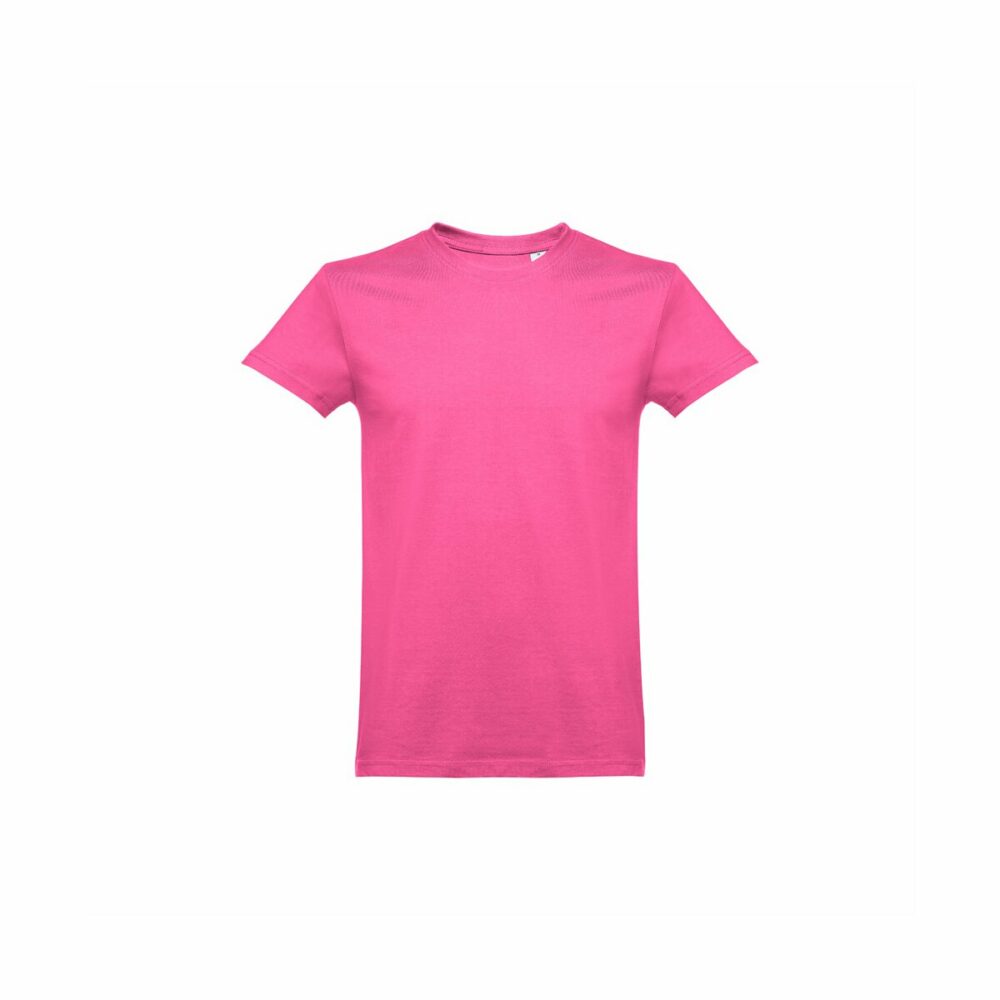 THC ANKARA KIDS. Dziecięcy t-shirt - Różowy