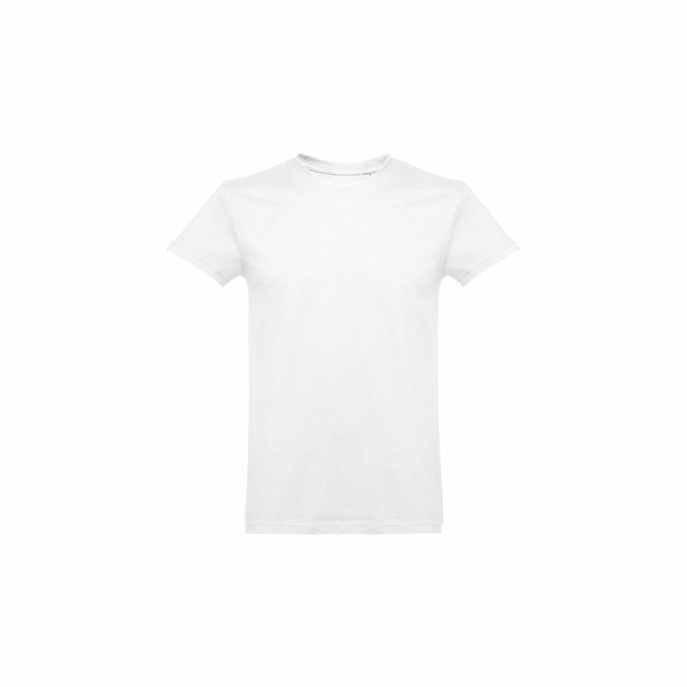 THC ANKARA KIDS WH. Dziecięcy t-shirt - Biały