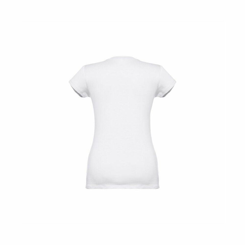 THC ATHENS WOMEN WH. Damski t-shirt